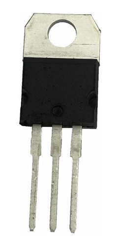 Tip127 Transistor Pnp 5a 100v 65w Darlington St X 5 Unidades