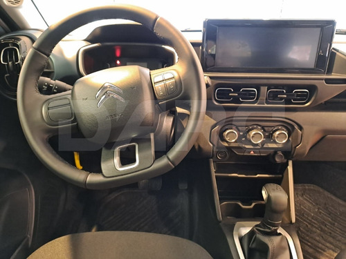 Imagen 14 de 25 de Citroen C3 Feel Pack Look Eat6 0km - Darc Autos