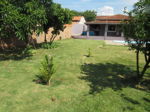 Imagem 3 de 30 de Casa Com 3 Dormitórios À Venda, 264 M² Por R$ 420.000,00 - Santana - Piracicaba/sp - Ca2597