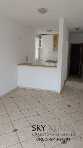 Imagem 4 de 15 de Apartamentos - Vila Do Castelo - Ref: 8317 - L-8317