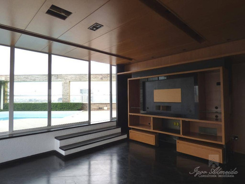 Imagem 5 de 30 de Cobertura Com 4 Dormitórios À Venda, 810 M² Por R$ 8.500.000 - Jardim América - São Paulo/sp - Co0487