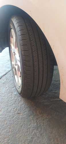 Imagem 7 de 8 de Ford Ka 2017 1.5 Sel Flex 4p