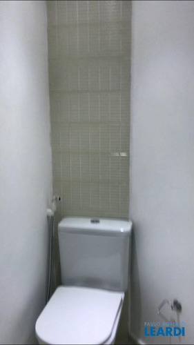 Imagem 3 de 8 de Flat - Jardim Paulista - Sp - 575185