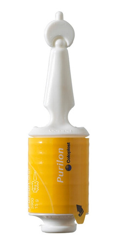 Curativo Higrogel C/ Alginato Purilon Coloplast 25g