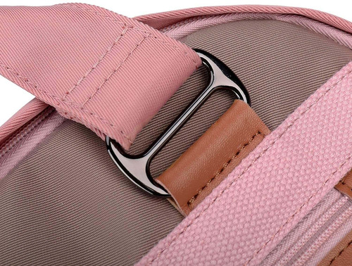 Mochila Portátil Mujer De 15 6 Pulgadas Mochila De Vi...