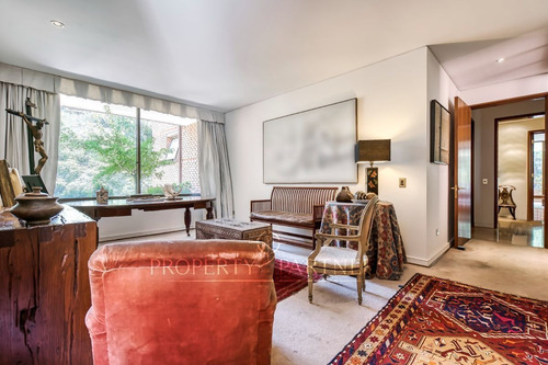 Exclusivo Departamento En San Damián