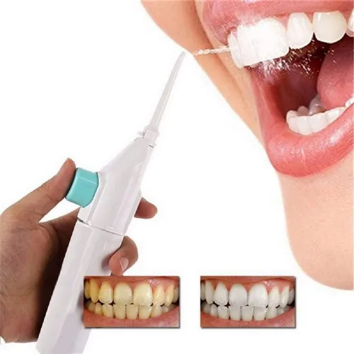 Cepillo dientes agua a presion cheap
