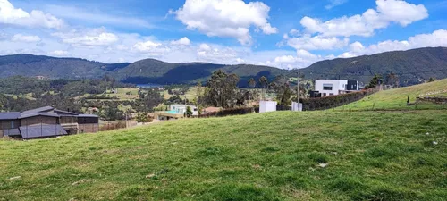 Lote En Venta En La Calera. Cod V16669