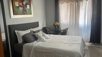 Habitación en arriendo