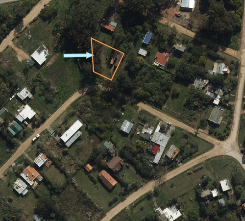 Imagen 2 de 3 de Terreno - El Chorro
