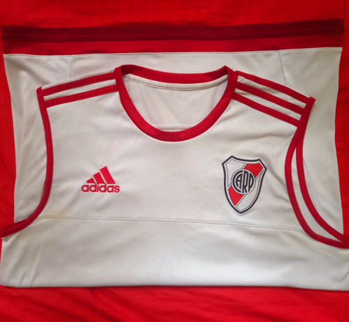 Musculosa River Plate Original Talle: L