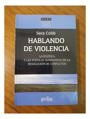 Hablando De Violencia - Cobb, Sara