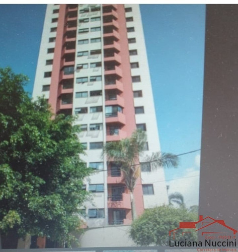 Imagem 1 de 14 de Apartamento - Ap00237 - 69493390