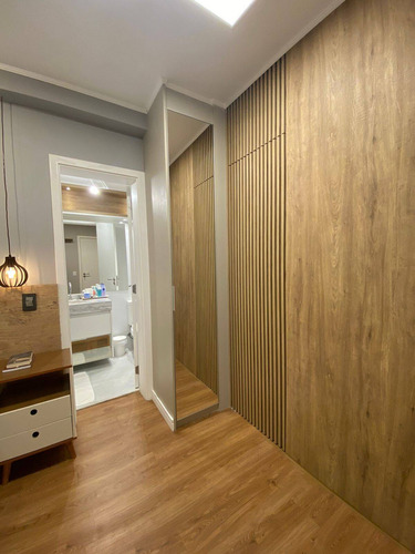 Imagem 22 de 29 de Apartamento Em Campestre, Santo André/sp De 96m² 3 Quartos À Venda Por R$ 845.000,00 - Ap2329343-s
