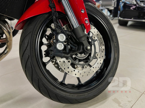 Yamaha Mt-09 Tracer 900 Gt