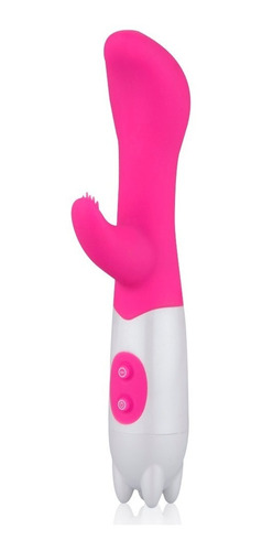 Vibrador Punto G Consolador Clitoris Dildo