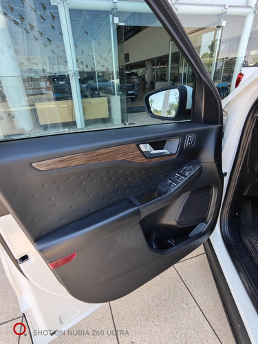 Ford Escape 2.0 Titanium Ecoboost At