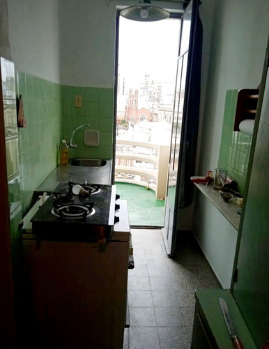 Imagen 7 de 12 de Vendo Apto Vacío 2 Dorm Al Frente 73m2 C/ Amplio Balcón.