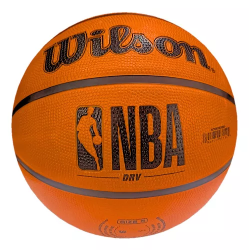 Bola De Basquete Wilson Nba Drv Tam.05