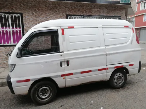 Hafei Zhongyi 1.0 6371b 1 p