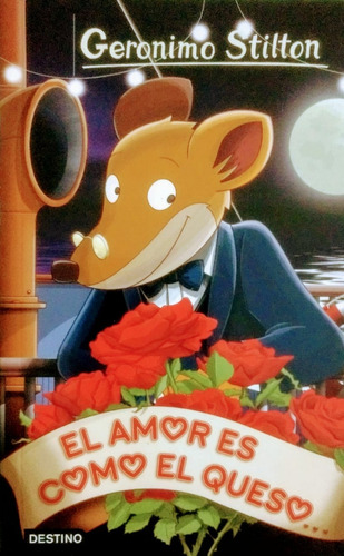 El Amor Es Como El Queso