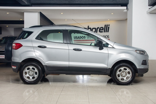 Ford Ecosport Se 1.6 L Mt Usados Taraborelli