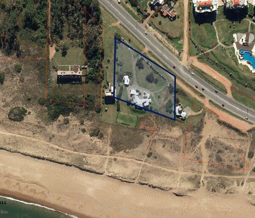 Imagen 17 de 17 de Terreno En Venta En Punta Ballena