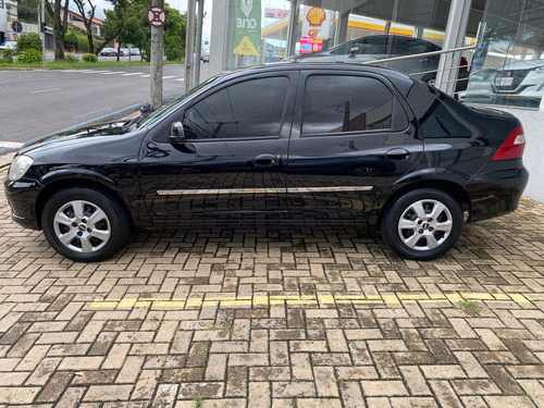 Chevrolet Prisma 1.4 Lt Econoflex 4p
