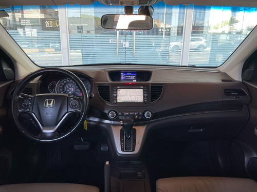 Honda CR-V CR-V EXL 2.0 16V 4WD/2.0 Flexone Aut.