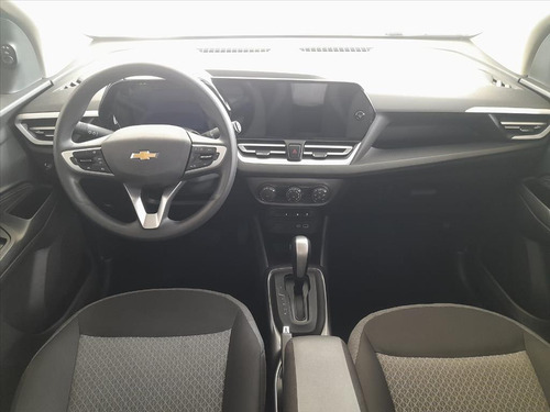 Chevrolet Spin 1.8 LT 8V FLEX 4P AUTOMÁTICO