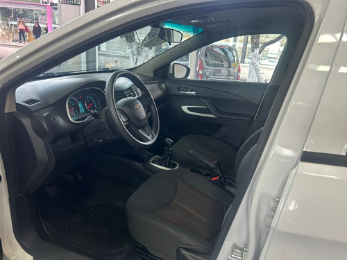 Chevrolet Aveo 1.6 Ls Mt
