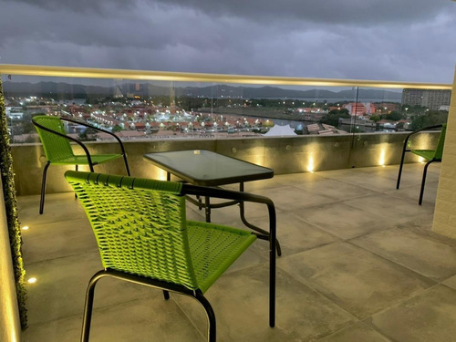 Imagen 12 de 21 de Apartamento En Alquiler