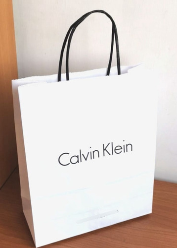 3 Pack Brief Calvin Klein Algodon Classic Fit Trusa Bolsa Ms