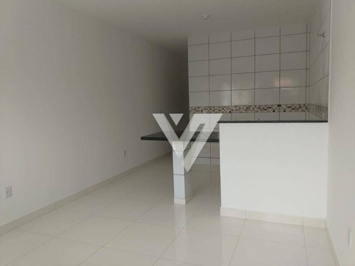 Casa Com 2 Dormitórios À Venda, Jardim Santa Marta - Sorocaba/sp - Ca1593