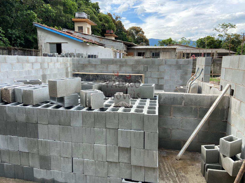 Imagem 14 de 18 de Aproveite: Casa Em Construção. Com 02 Dormitórios, 02 Vagas, - V668