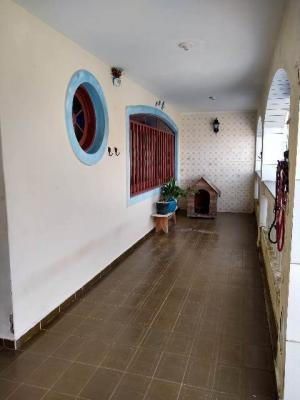 Imagem 2 de 14 de Casa No Bairro Balneário Gaivota, Em Itanhaém, 300m Do Mar