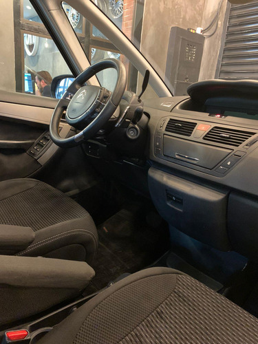 Citroën C4 Picasso C4 Picasso 2.0 16V BVA (Aut)