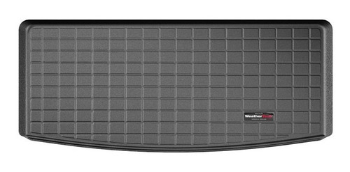 Tapetes Weathertech Tahoe 2021 - Cajuela Corta