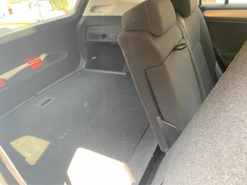 Volkswagen Tiguan 1.4 Comfortline At 2018