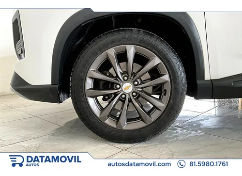 Chevrolet Captiva 1.5 LT 5 pasajeros
