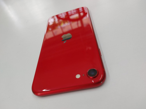 Iphone 8 64 Gigas Red Libre Para Cualquier Compañía Rojo