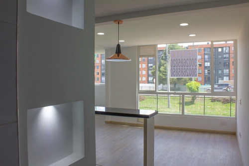 Apartamento En Conjunto Nativo Chía