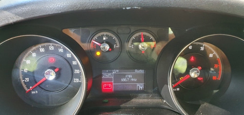 Fiat Linea 2016 1.8 Absolute 130cv Dualogic