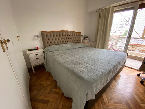 Imagen 10 de 18 de Departamento 3 Ambientes - Parque Chacabuco