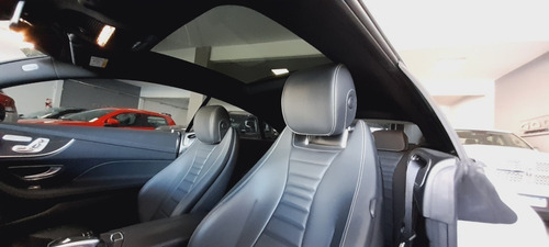 Imagen 3 de 18 de Mercedes-benz Clase E 3.0 E400 Amg-line