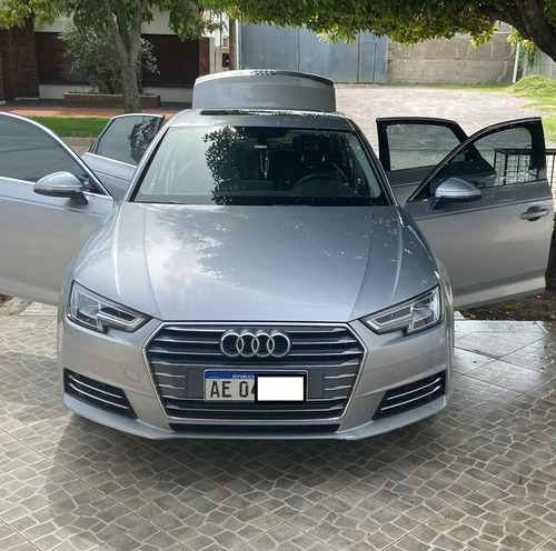 Audi A4 2.0 Fsi 190cv