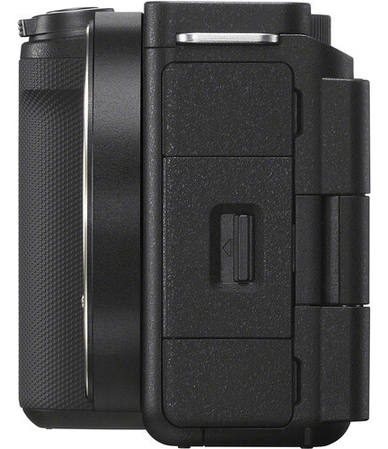 Camera Mirrorless Sony Zv-e10 Ii
