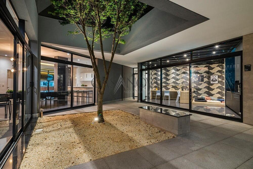 Imagem 7 de 19 de Apartamento À Venda Em Vila Olímpia - Ap002533