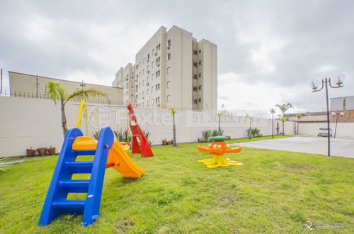 Imagem 15 de 20 de Apartamento, 2 Dormitórios, 48.53 M², Sarandi - 201952