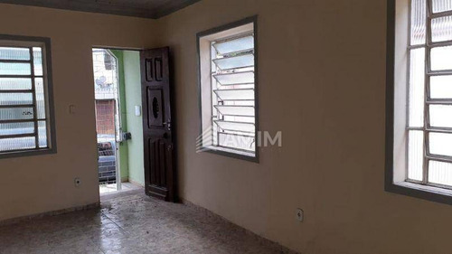 Imagem 4 de 17 de Casa De Vila Com 2 Quartos À Venda, 120 M² Por R$ 380.000 Em São Domingos. - Ca0714